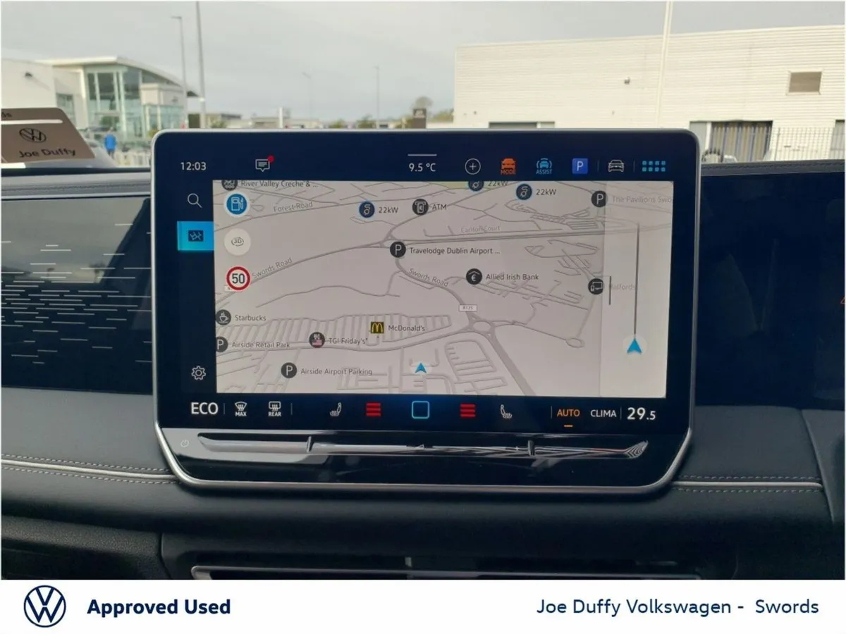 Volkswagen Tiguan SUV, Petrol Plug-in Hybrid, 2026, Grey