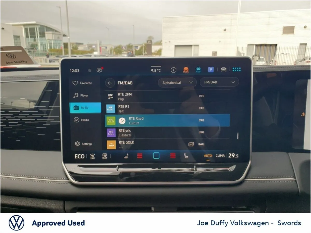 Volkswagen Tiguan SUV, Petrol Plug-in Hybrid, 2026, Grey