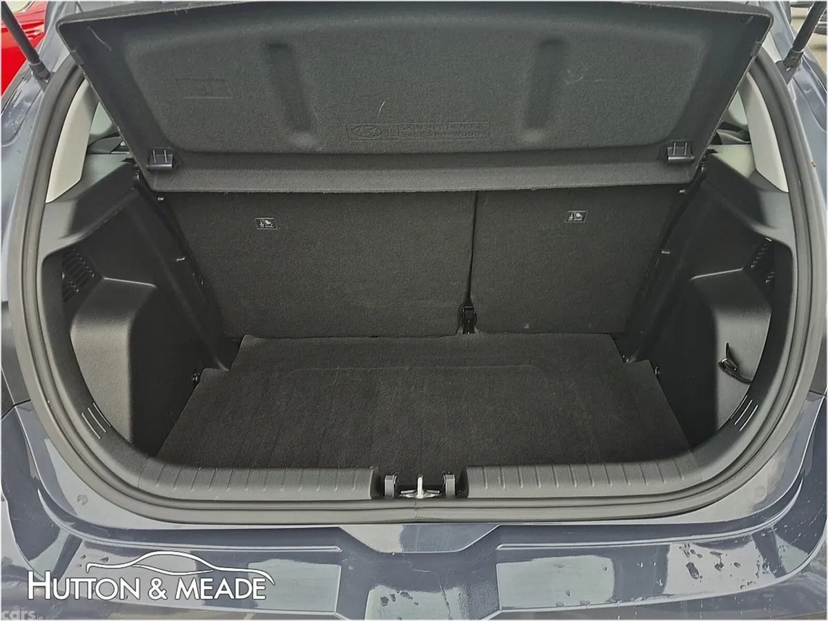 Hyundai i20 Hatchback, Petrol, 2026, Grey