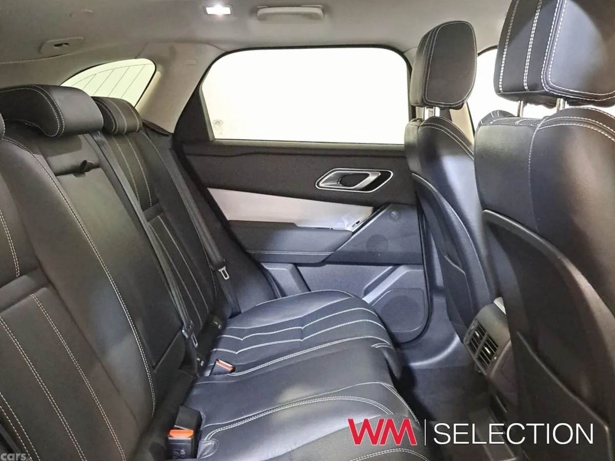 Land Rover Range Rover Velar SUV, Petrol Plug-in Hybrid, 2022, Grey