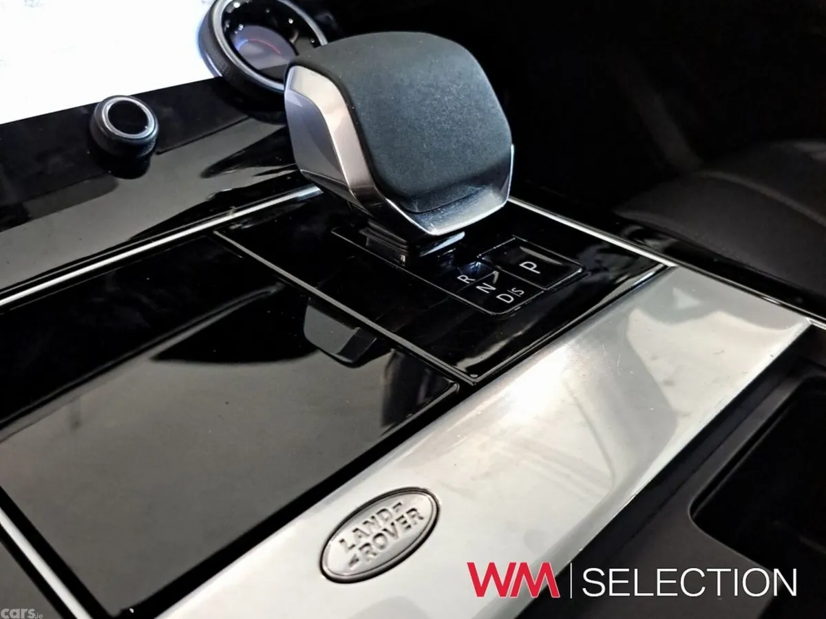 Land Rover Range Rover Velar SUV, Petrol Plug-in Hybrid, 2022, Grey