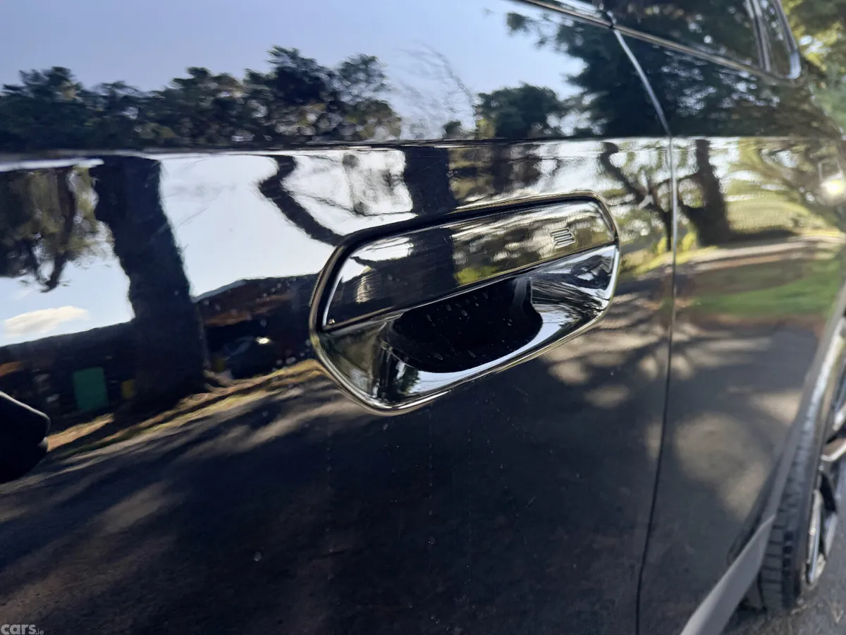BMW X1 SUV, Petrol Plug-in Hybrid, 2025, Black