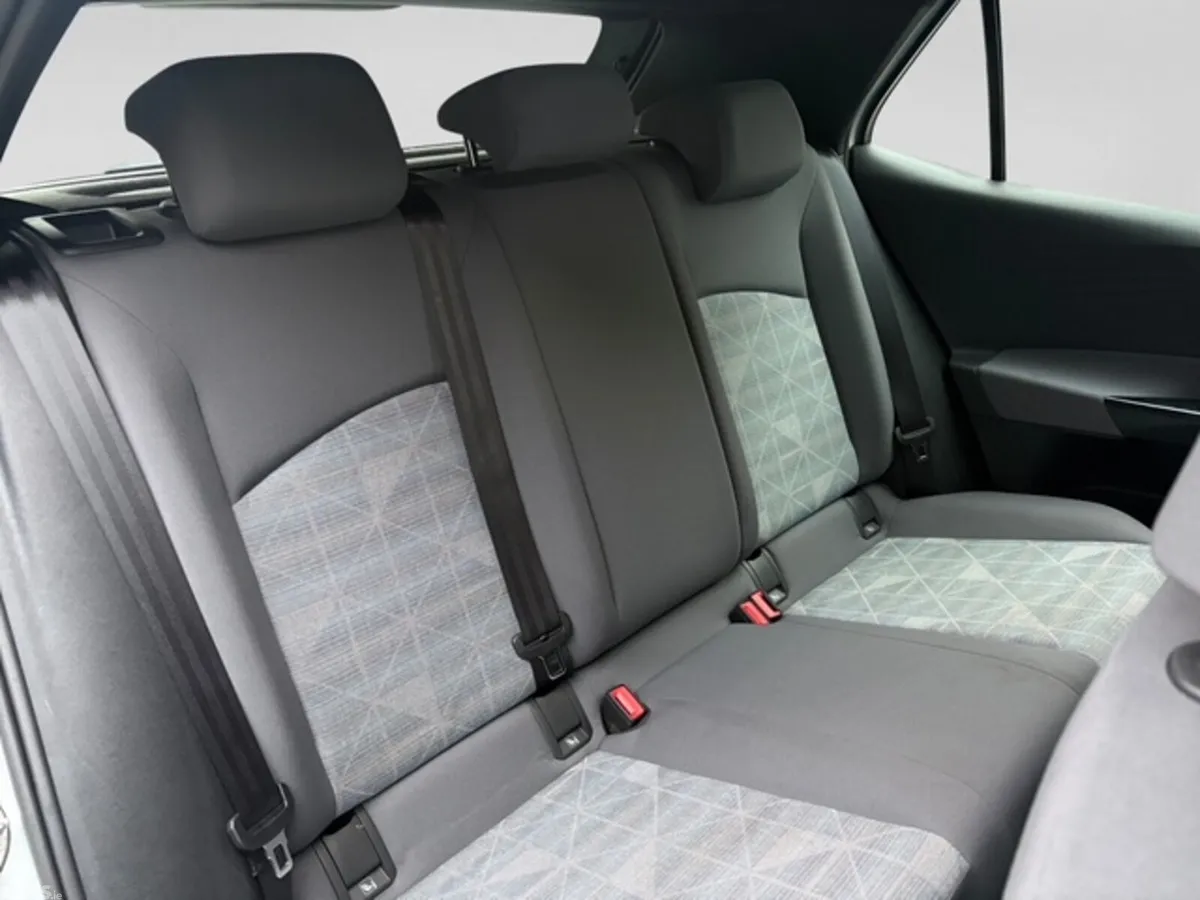 Volkswagen ID.3 Estate, Electric, 2022, Grey