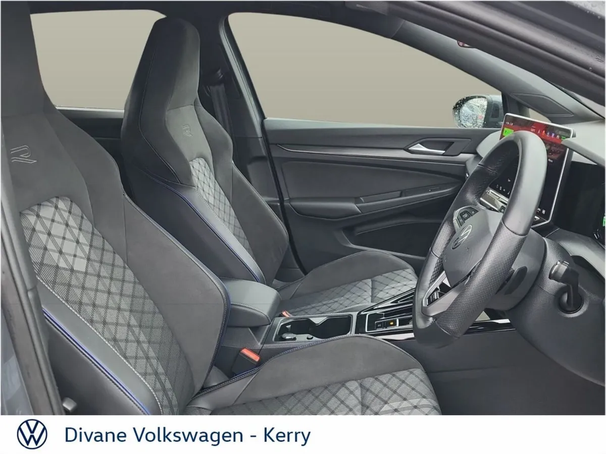 Volkswagen Golf Hatchback, Petrol, 2026, Grey