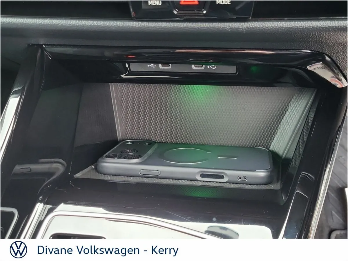 Volkswagen Golf Hatchback, Petrol, 2026, Grey