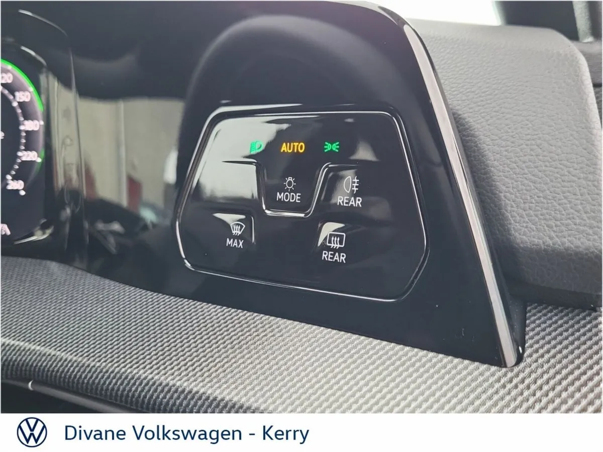 Volkswagen Golf Hatchback, Petrol, 2026, Grey