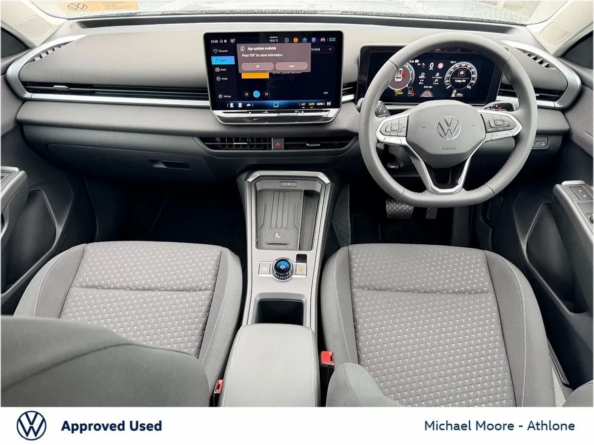 Volkswagen T-Roc SUV, Petrol, 2026, Grey