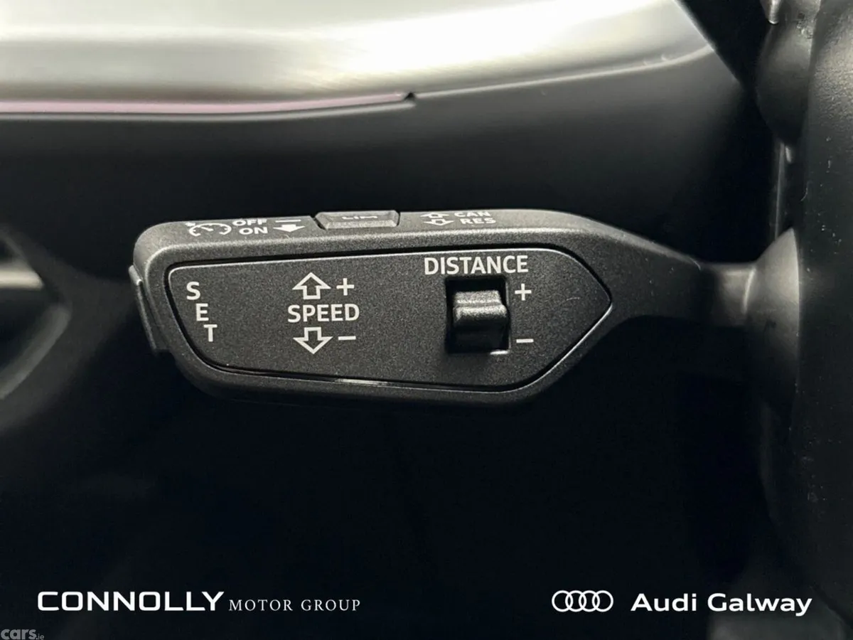 Audi Q4 e-tron SUV, Electric, 2027, Black