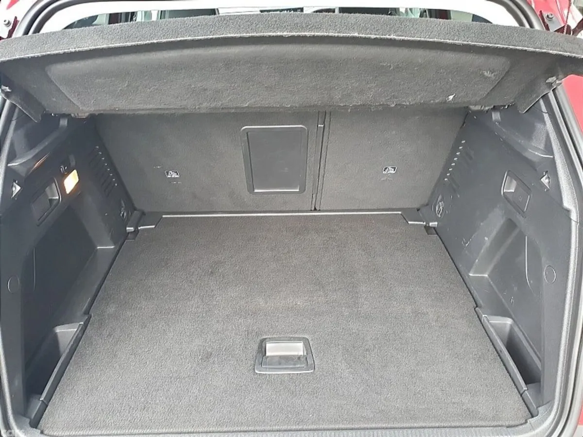 Peugeot 3008 SUV, Diesel, 2021, Red