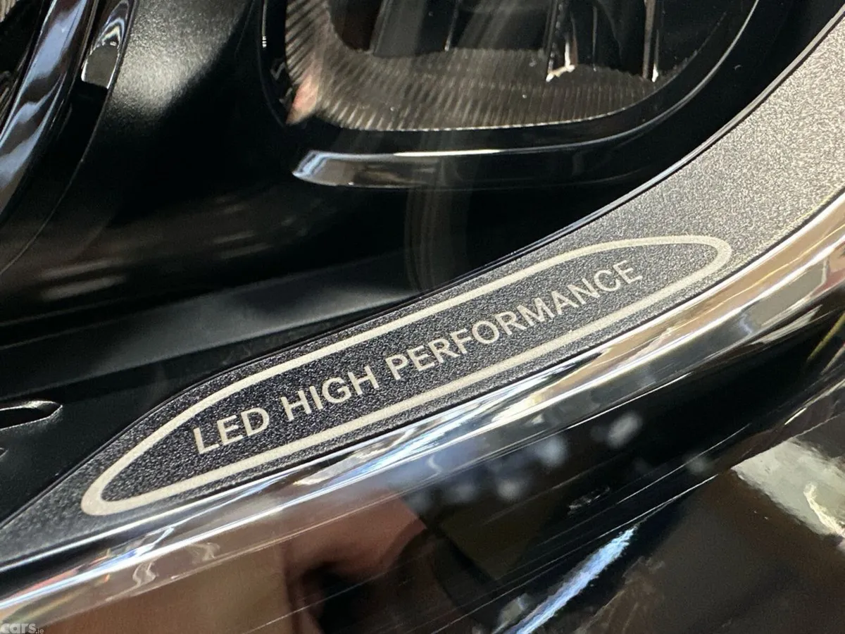 Mercedes-Benz GLE SUV, Petrol Plug-in Hybrid, 2026, Grey