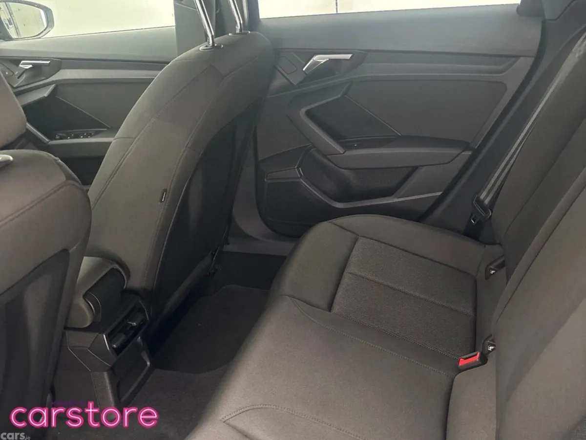 Audi A3 Hatchback, Petrol Plug-in Hybrid, 2021, Grey