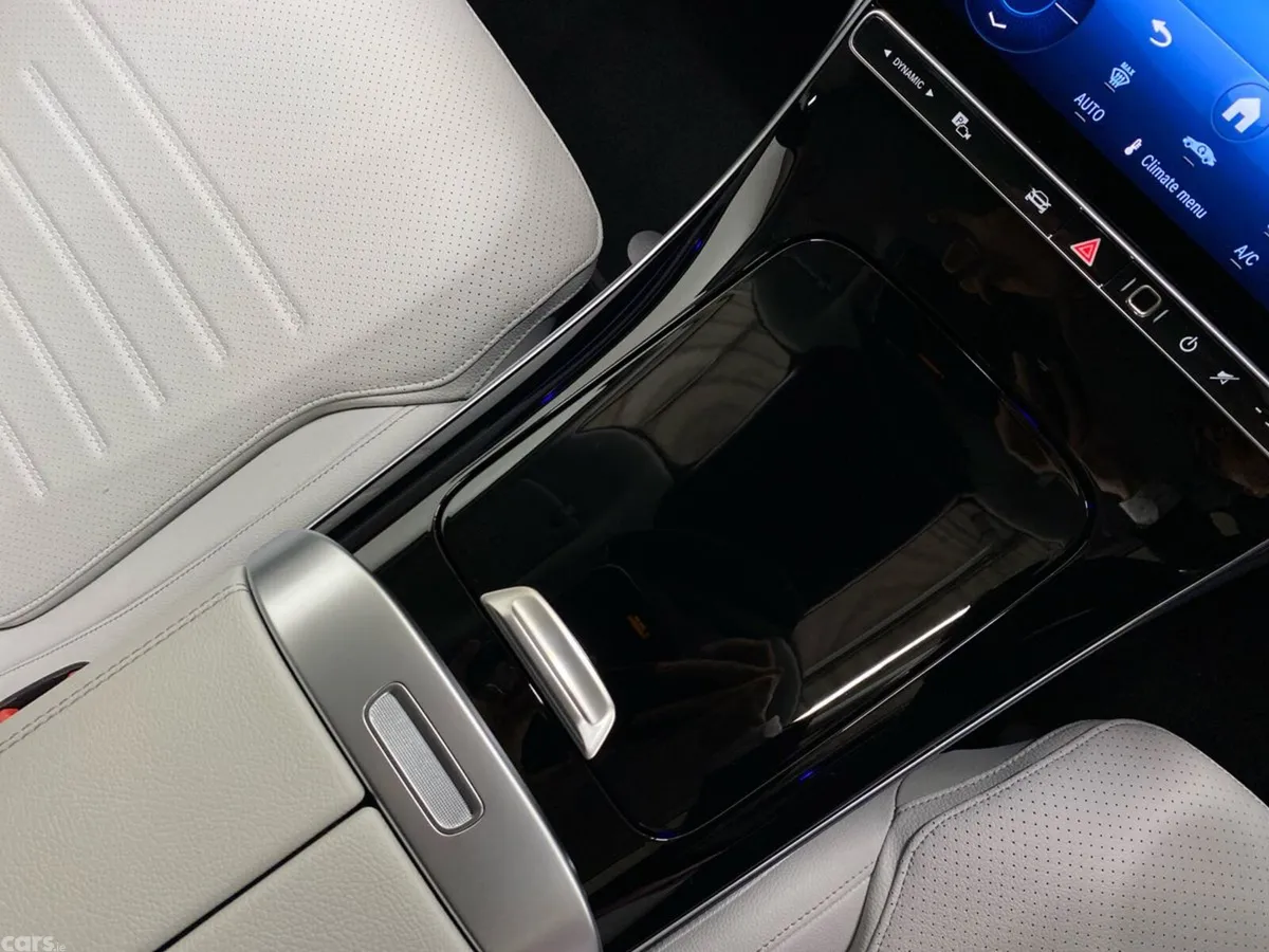Mercedes-Benz C-Class Saloon, Diesel, 2026, Grey