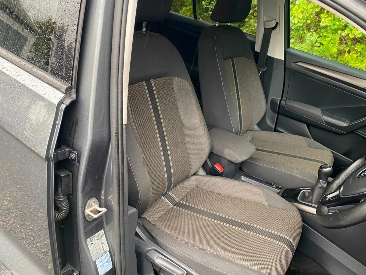 Volkswagen T-Roc SUV, Diesel, 2019, Grey