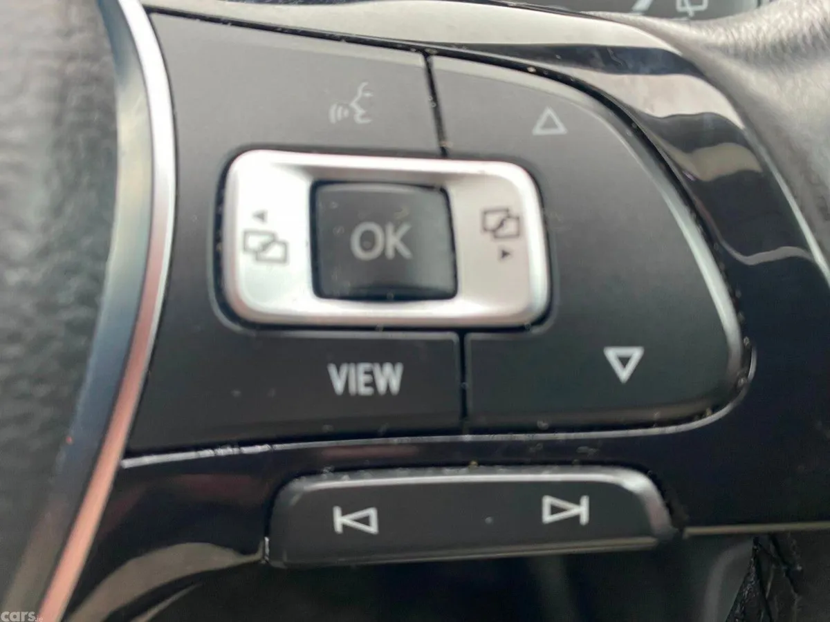Volkswagen T-Roc SUV, Diesel, 2019, Grey