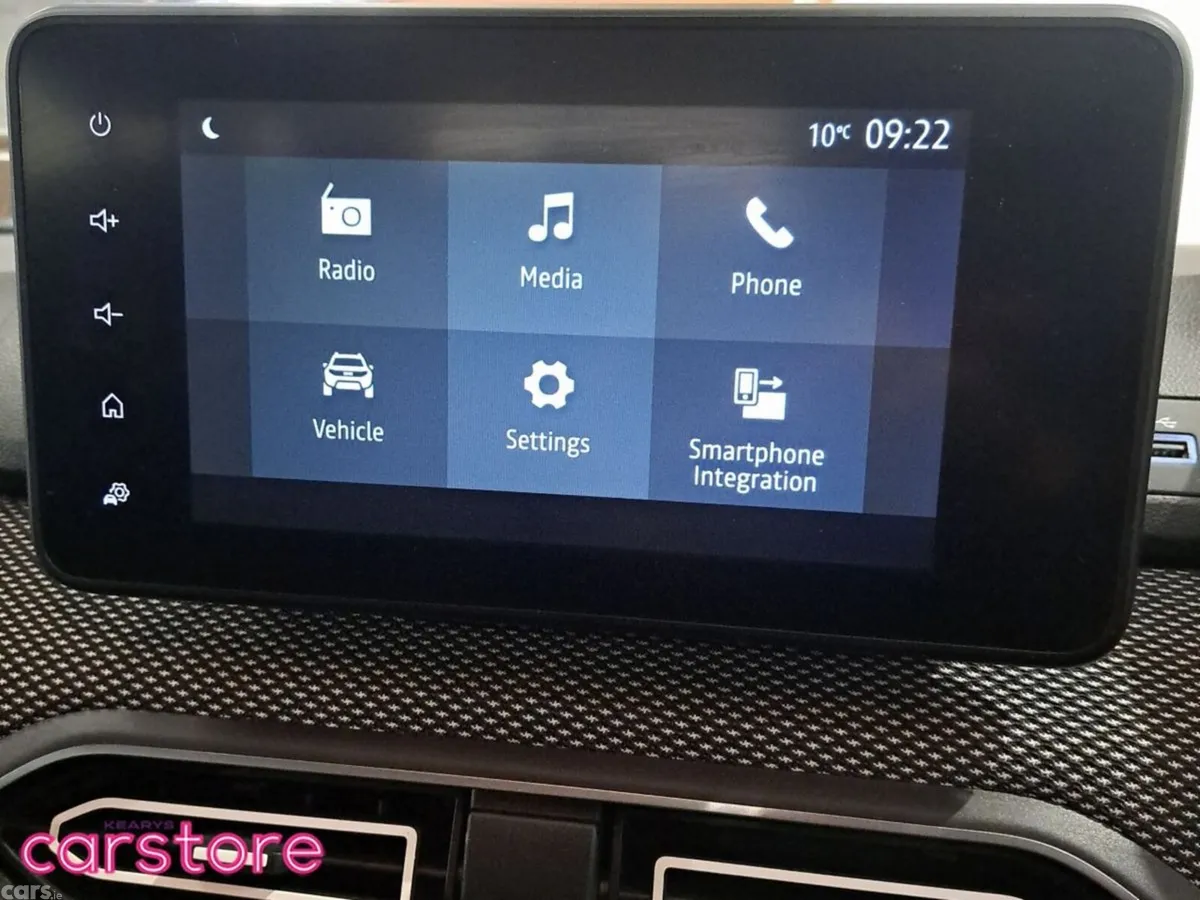 Dacia Jogger MPV, Petrol, 2023, Grey
