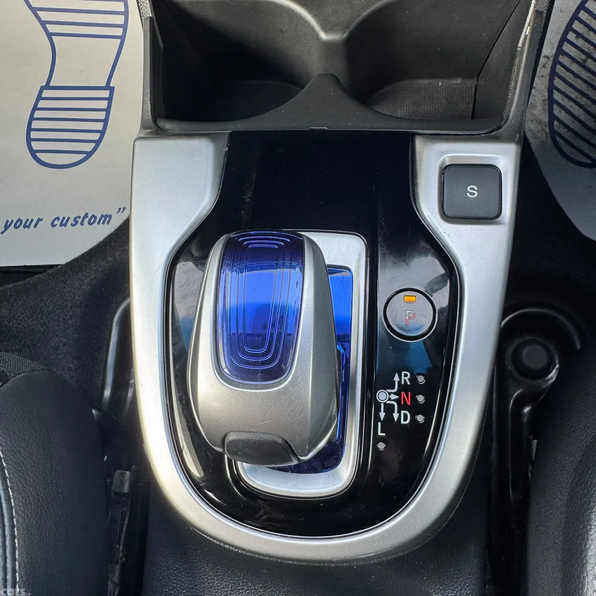 Honda Fit Hatchback, Petrol Hybrid, 2015, White