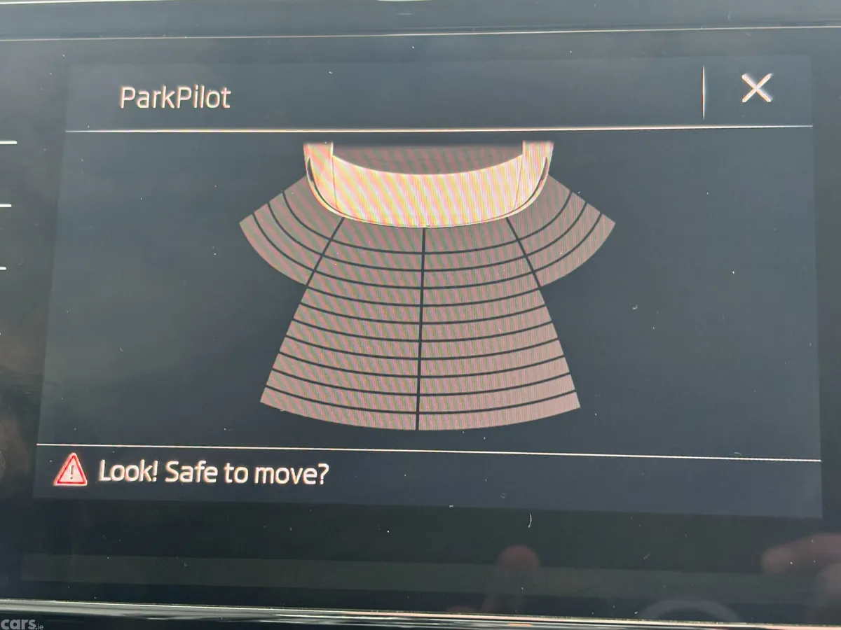 Skoda Superb Saloon, Diesel, 2019, Grey