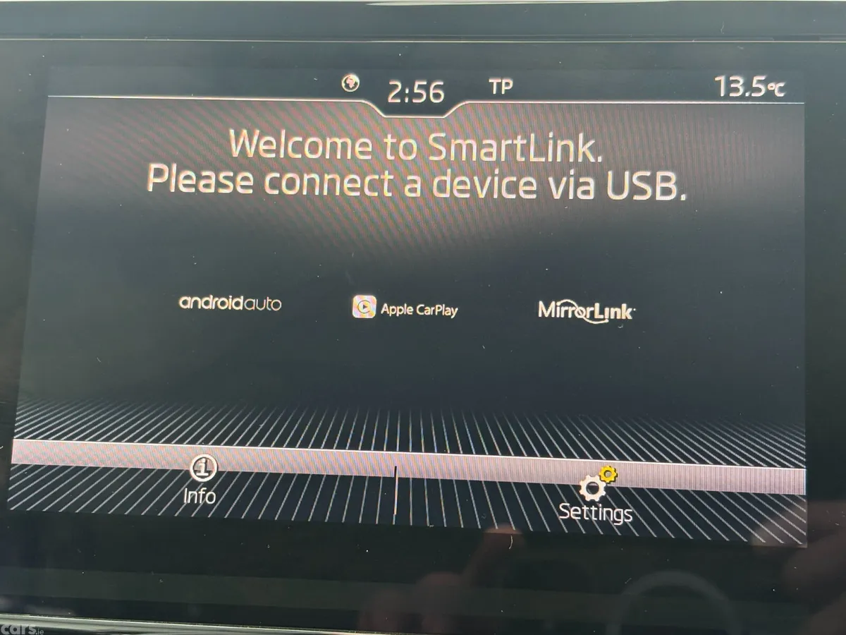 Skoda Superb Saloon, Diesel, 2019, Grey