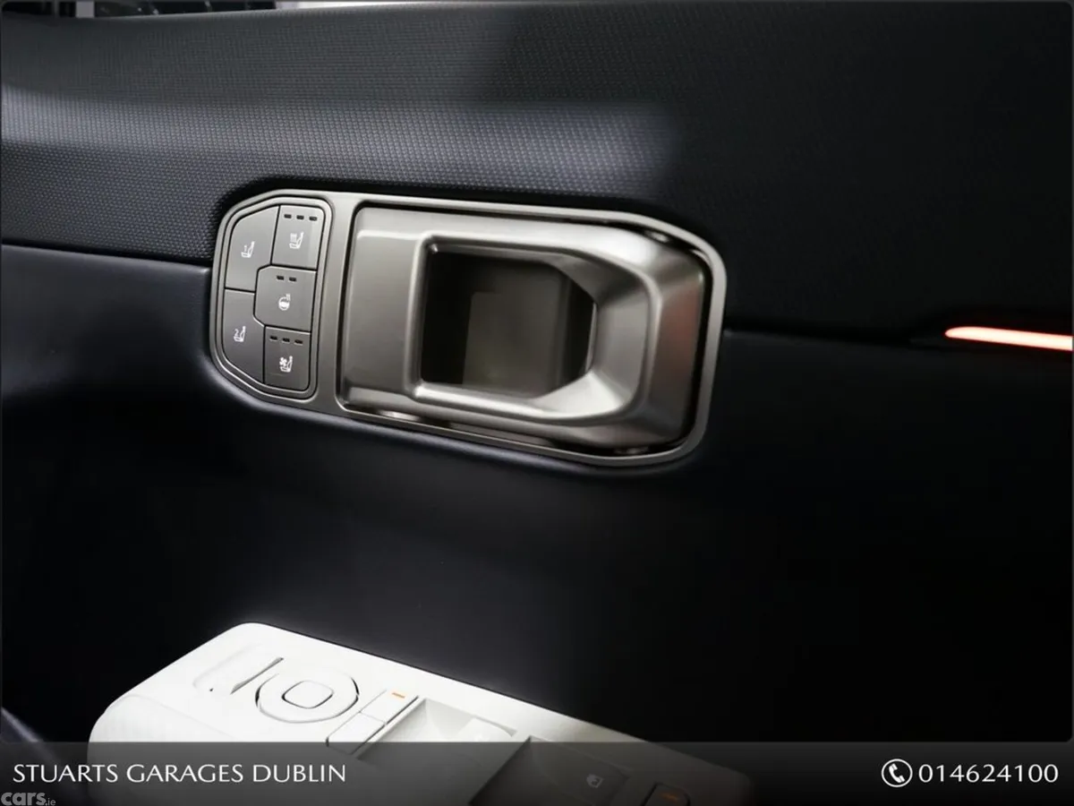 Kia EV4 Saloon, Electric, 2026, Black