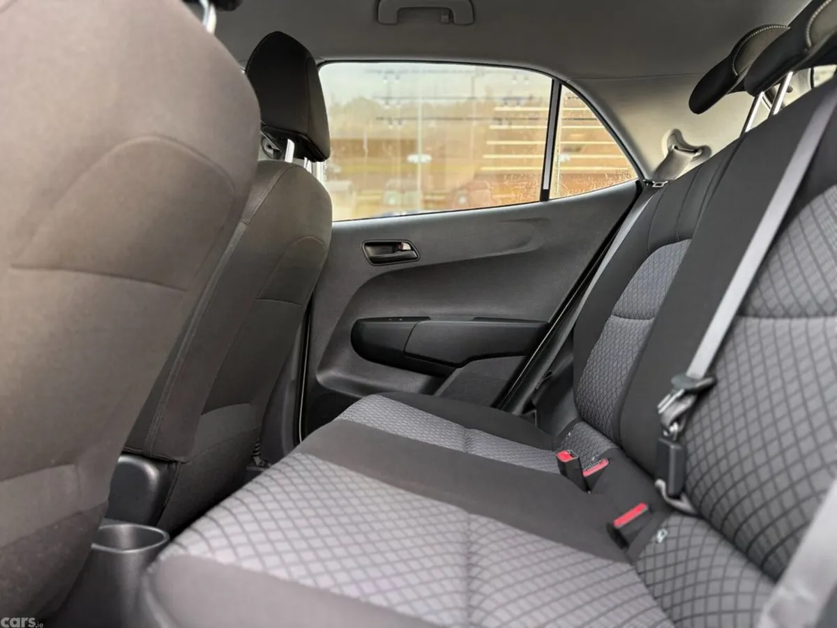 Kia Picanto Hatchback, Petrol, 2026, Beige