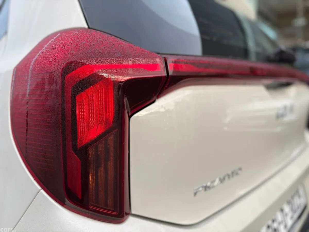 Kia Picanto Hatchback, Petrol, 2026, Beige