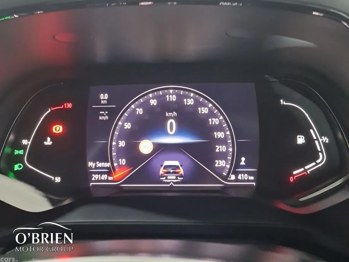 Renault Captur Hatchback, Petrol, 2024, Grey