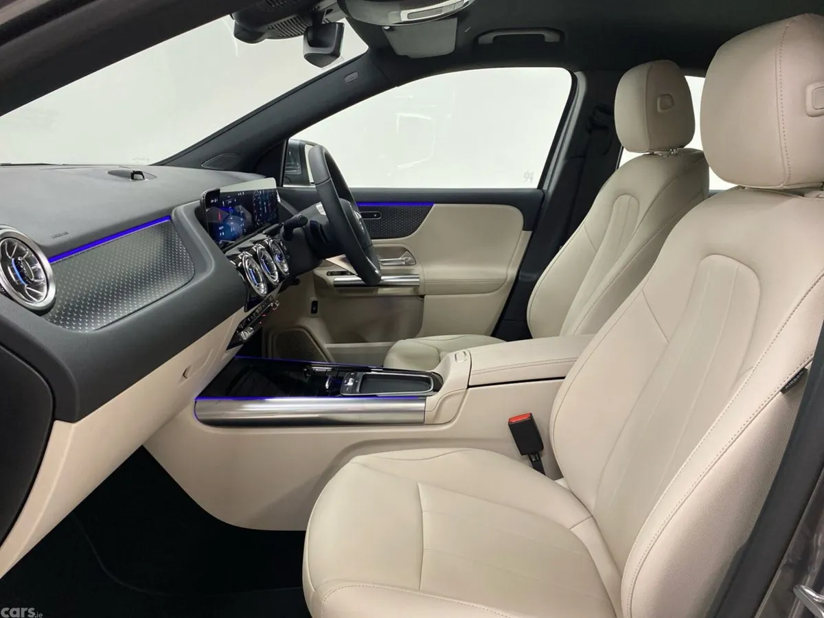 Mercedes-Benz GLA SUV, Diesel, 2026, Grey