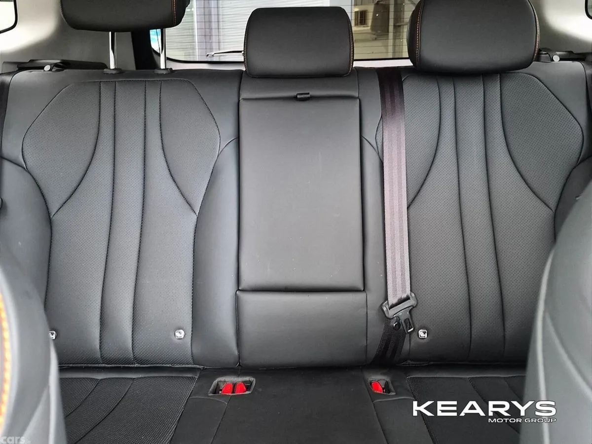 BYD SEALION 5 SUV, Petrol Plug-in Hybrid, 2026, White