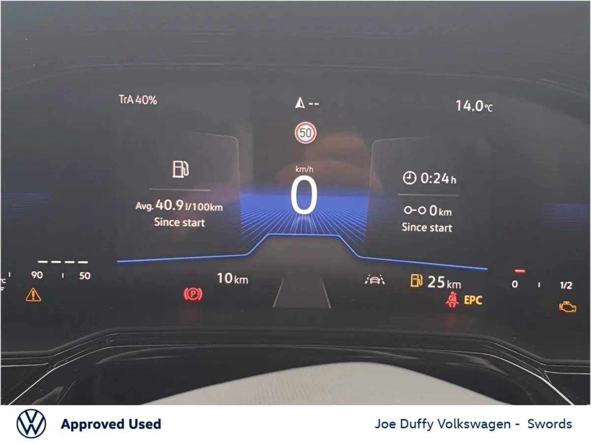 Volkswagen Polo Hatchback, Petrol, 2026, Red