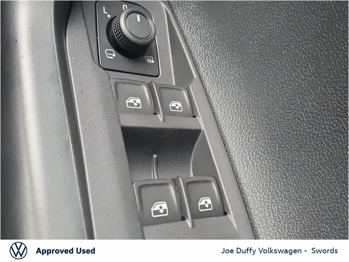 Volkswagen Polo Hatchback, Petrol, 2026, Red