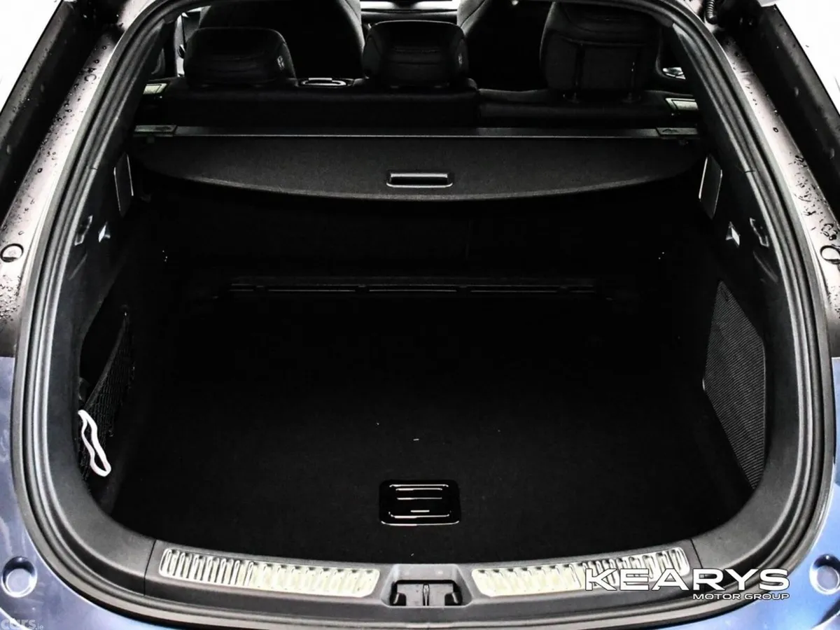 BYD SEALION 7 SUV, Electric, 2027, Grey