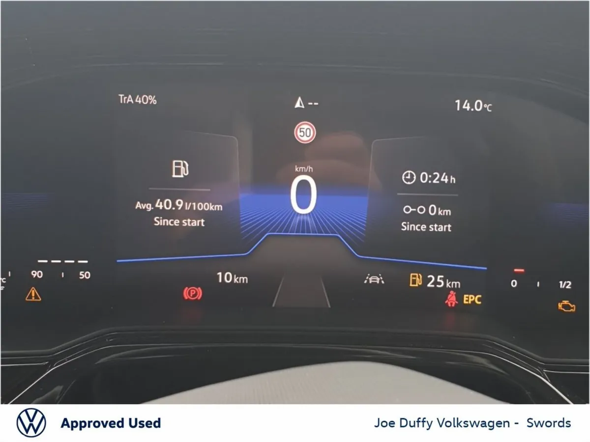 Volkswagen Polo Hatchback, Petrol, 2026, Red