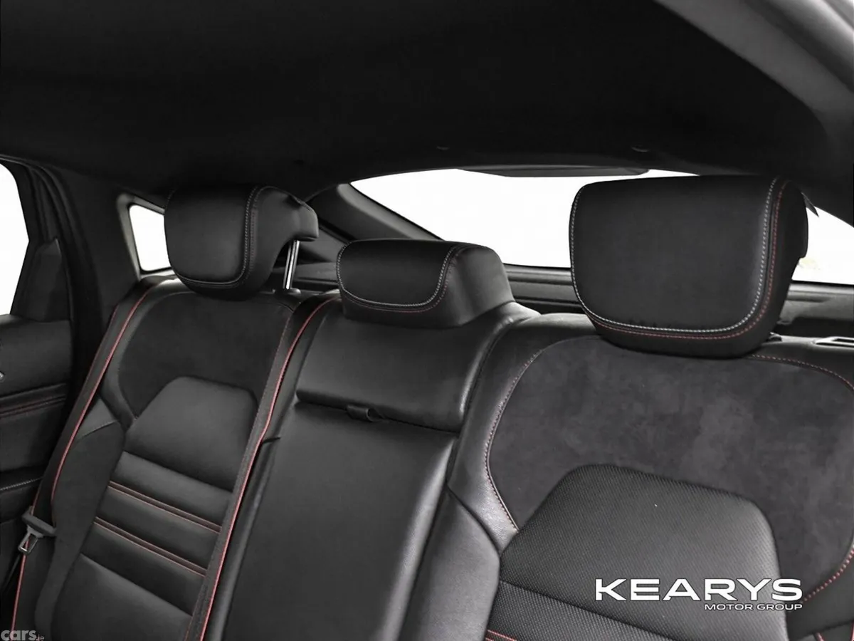 Renault Arkana SUV, Petrol, 2023, Grey