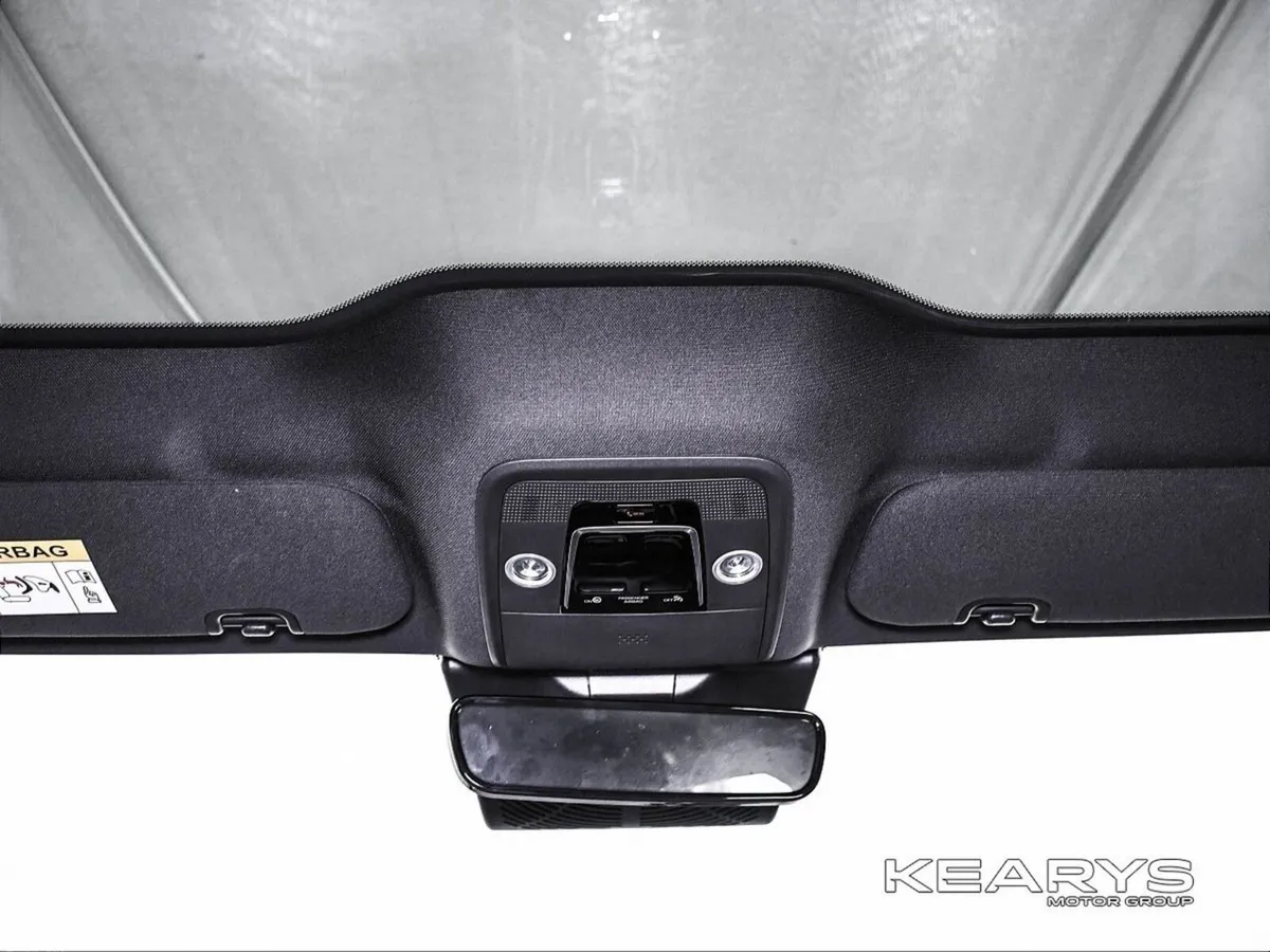 BYD SEAL SUV, Electric, 2027, Black