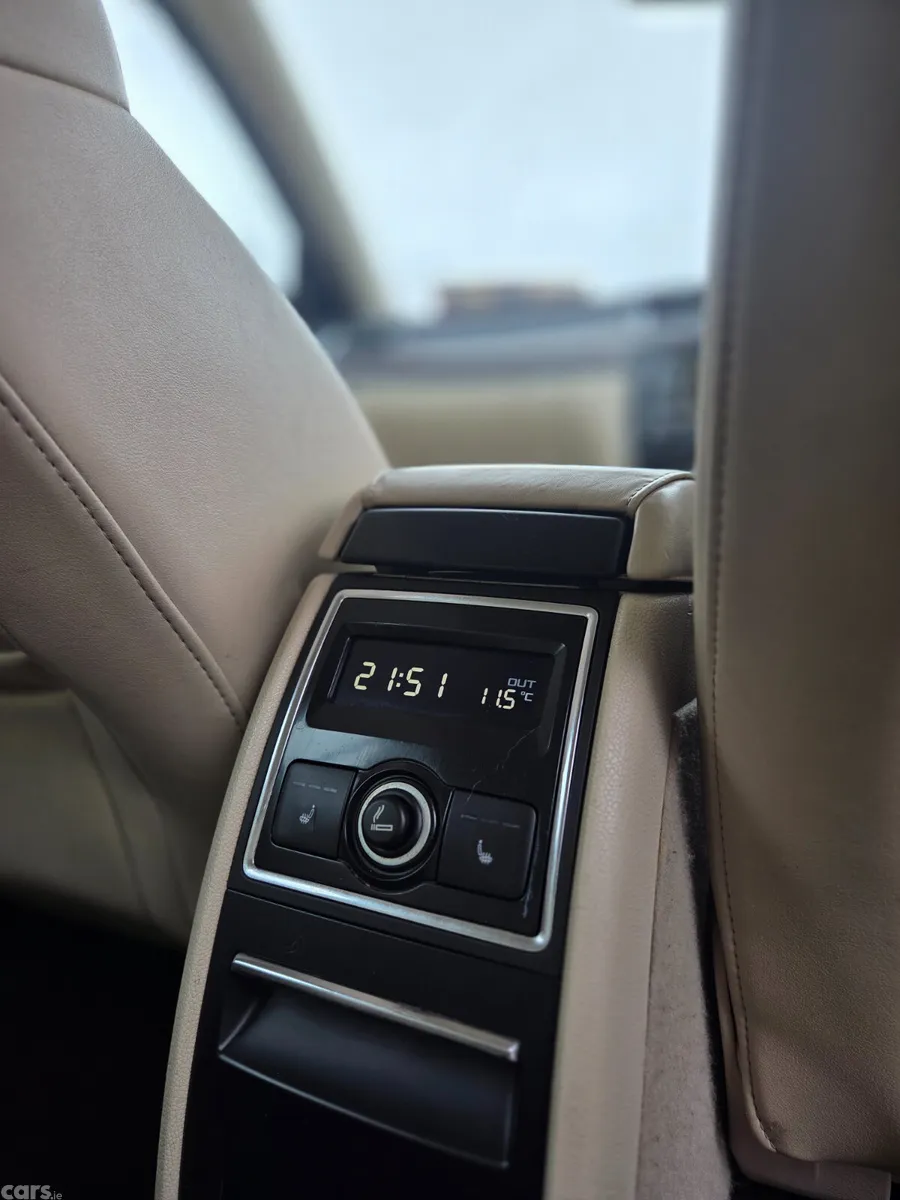 Skoda Superb Estate, Diesel, 2014, Grey