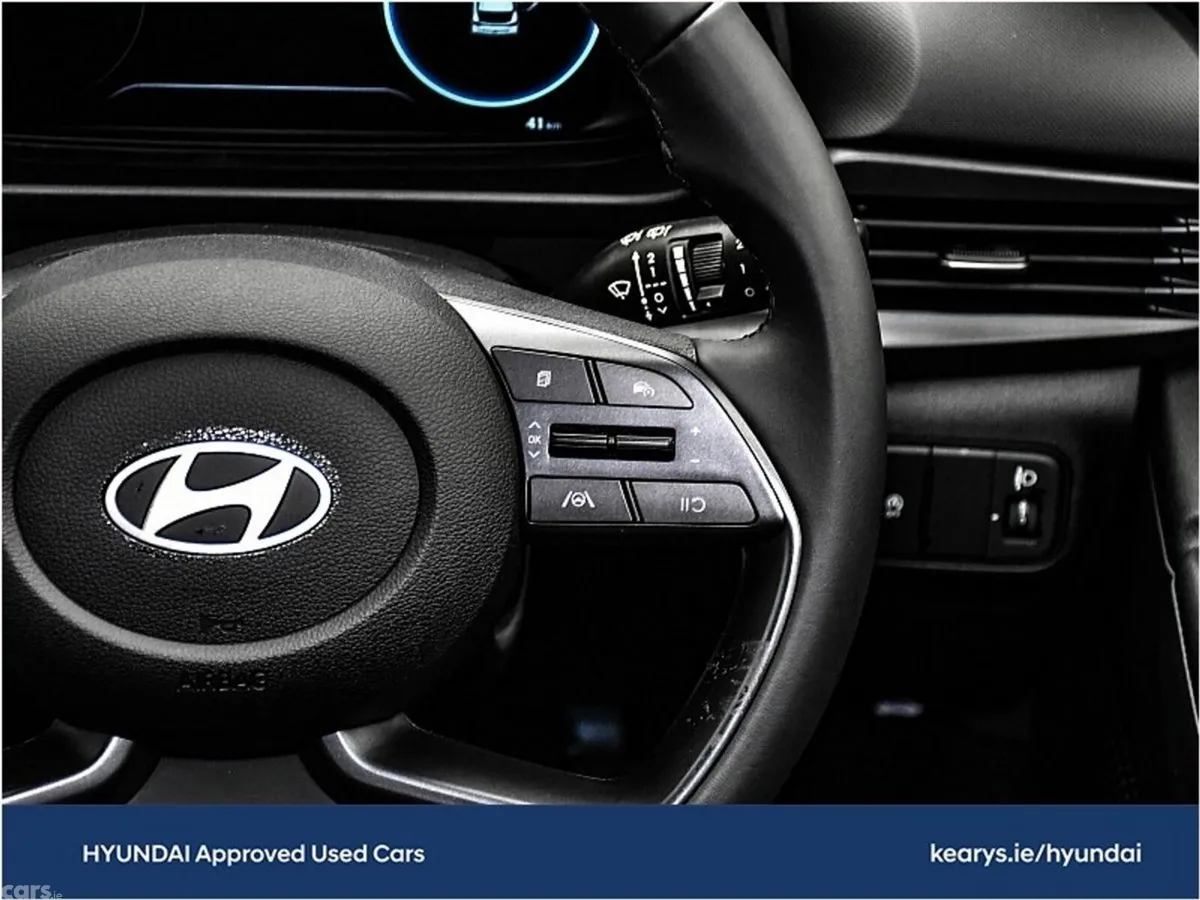 Hyundai i20 Hatchback, Petrol, 2026, Black