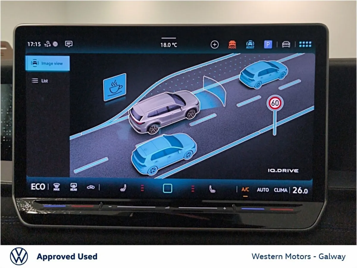 Volkswagen Tayron SUV, Petrol Plug-in Hybrid, 2026, Silver