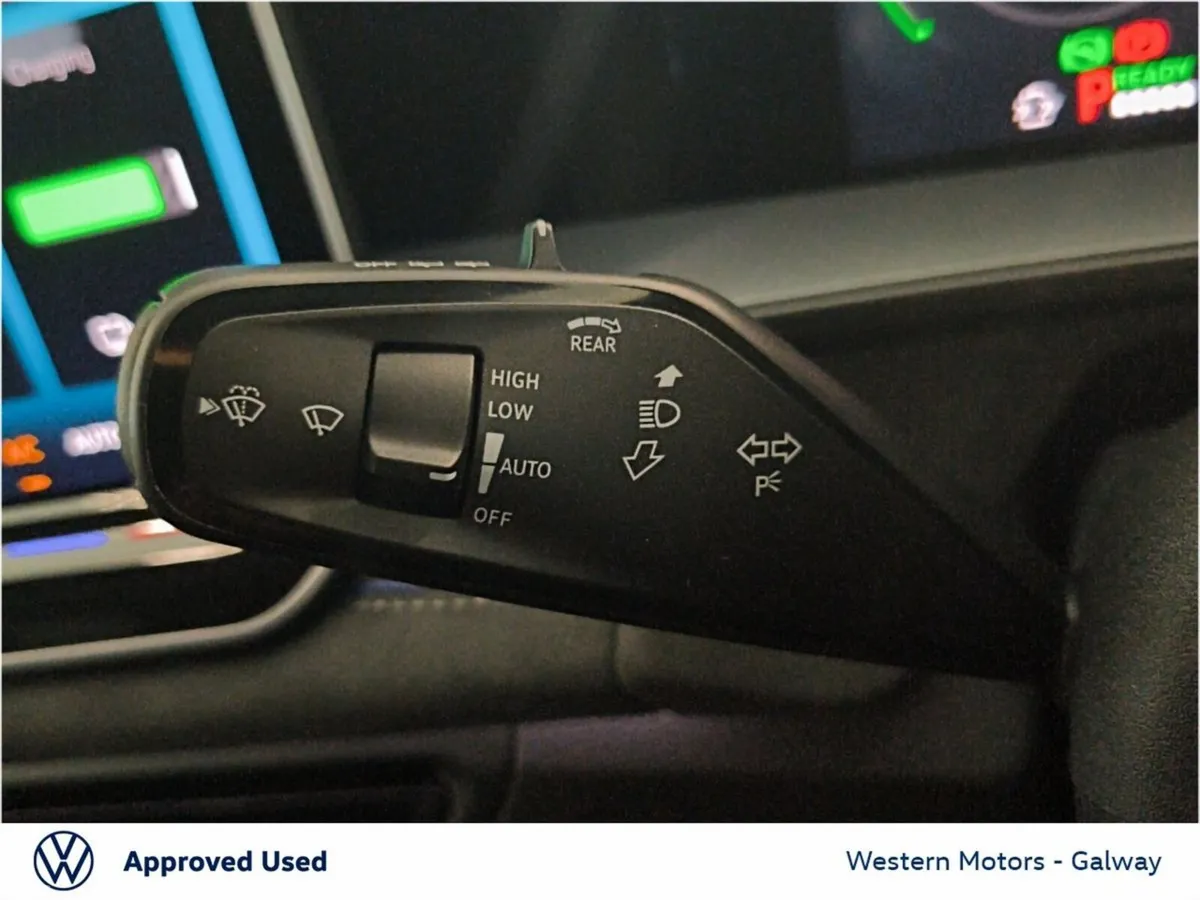 Volkswagen Tayron SUV, Petrol Plug-in Hybrid, 2026, Silver