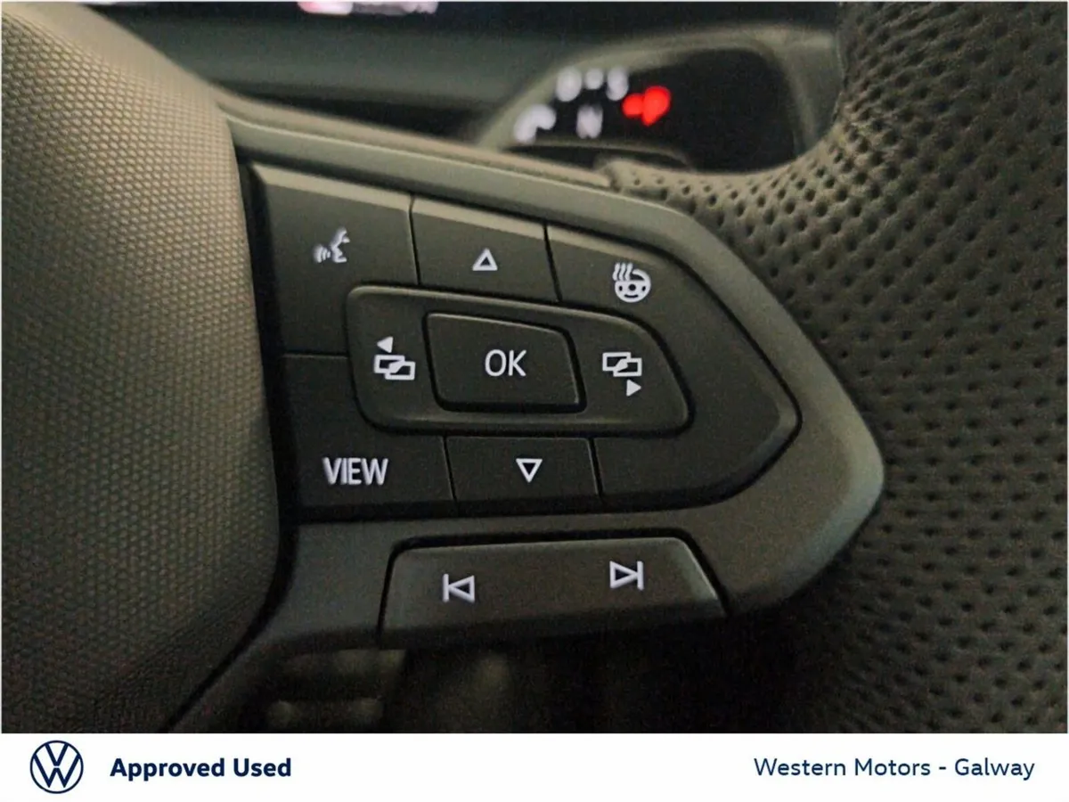 Volkswagen Tayron SUV, Petrol Plug-in Hybrid, 2026, Silver