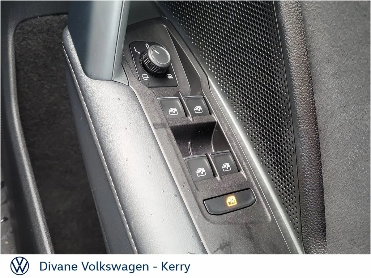 Volkswagen Tayron SUV, Diesel, 2025, Black