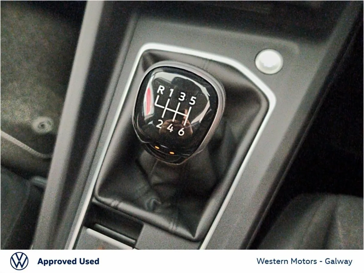 Volkswagen Golf Hatchback, Diesel, 2026, Silver