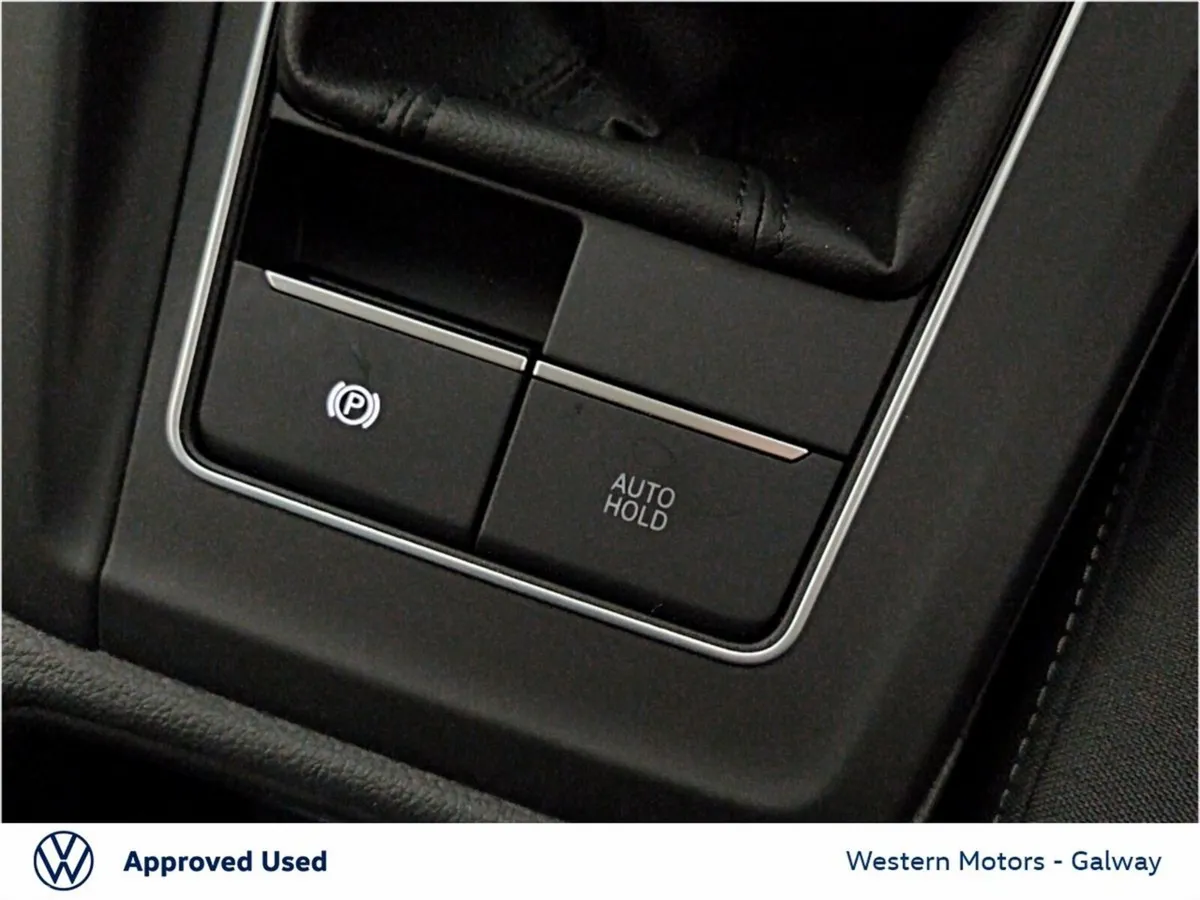 Volkswagen Golf Hatchback, Diesel, 2026, Silver