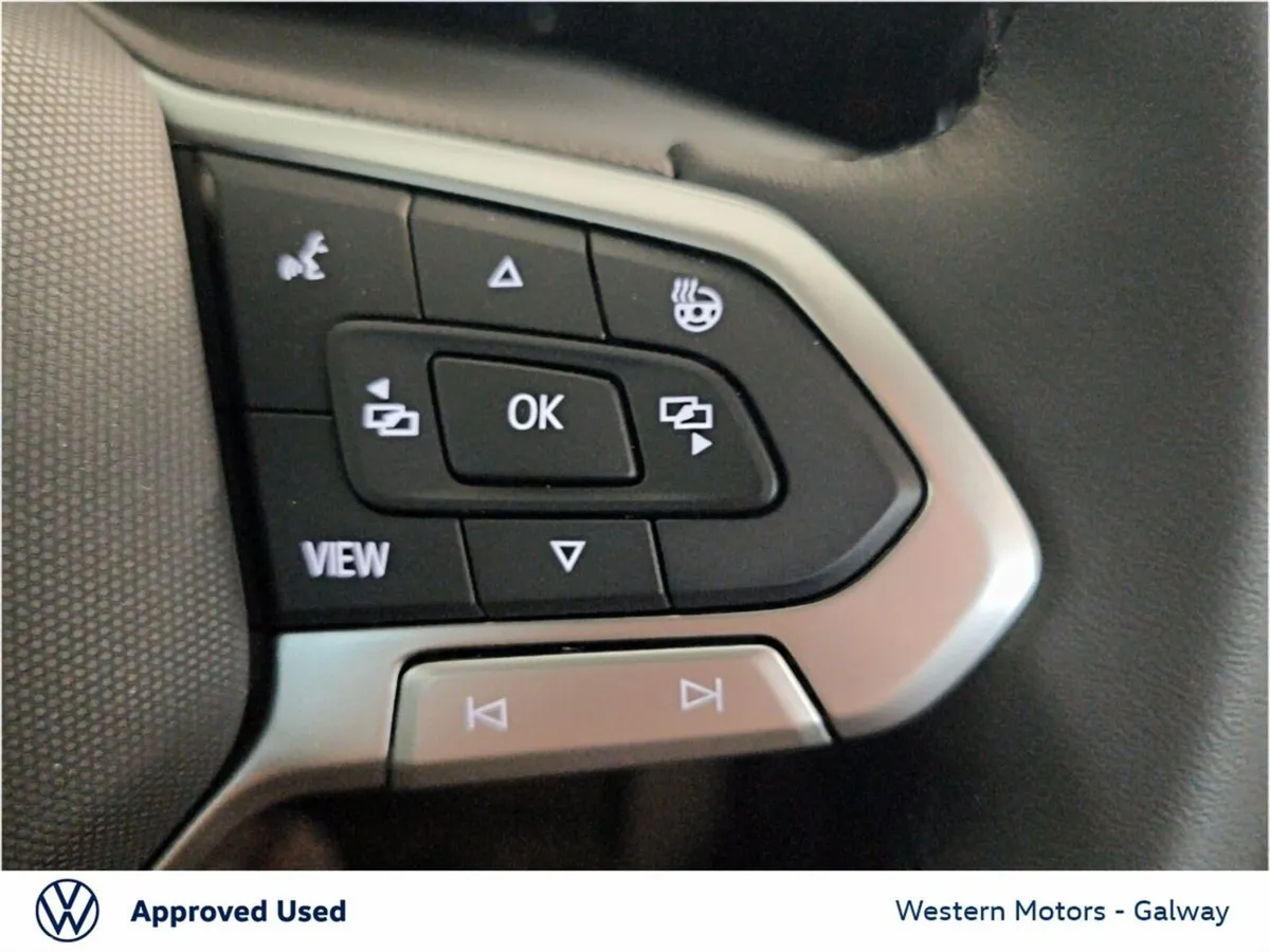 Volkswagen Golf Hatchback, Diesel, 2026, Silver