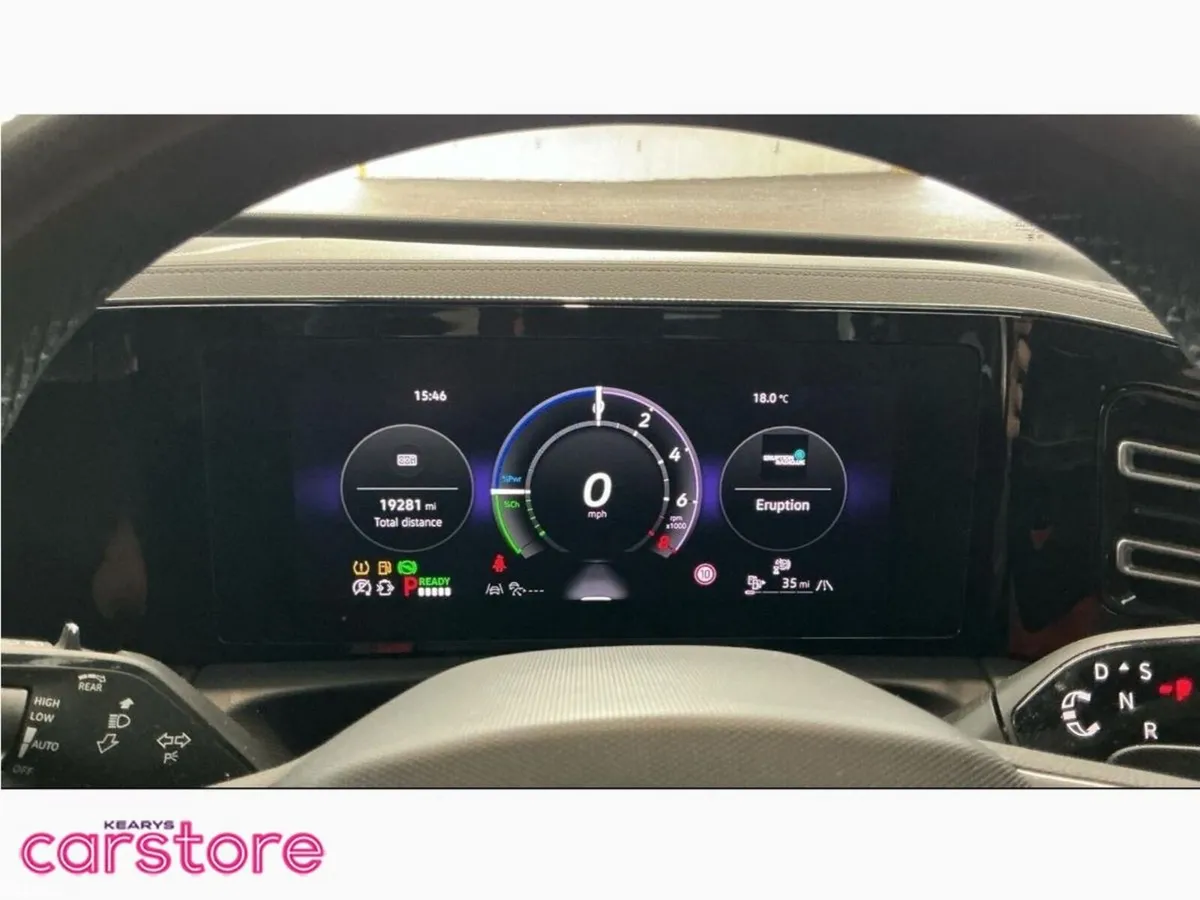 Volkswagen Tiguan SUV, Petrol Hybrid, 2025, White