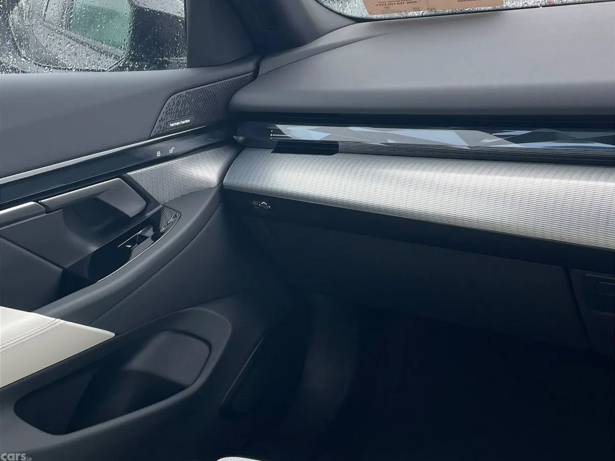 BMW 5-Series Saloon, Petrol Plug-in Hybrid, 2026, Grey
