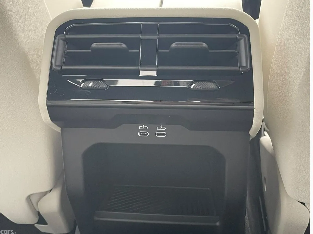 BMW 5-Series Saloon, Petrol Plug-in Hybrid, 2026, Grey