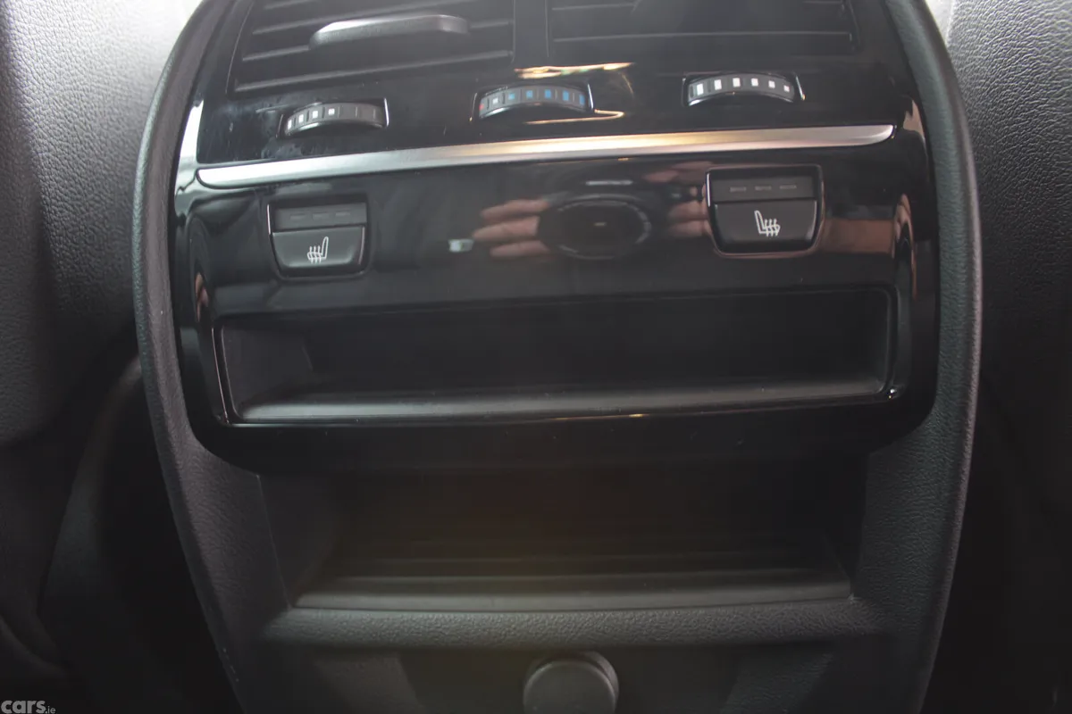 BMW 5-Series Estate, Diesel, 2019, Black
