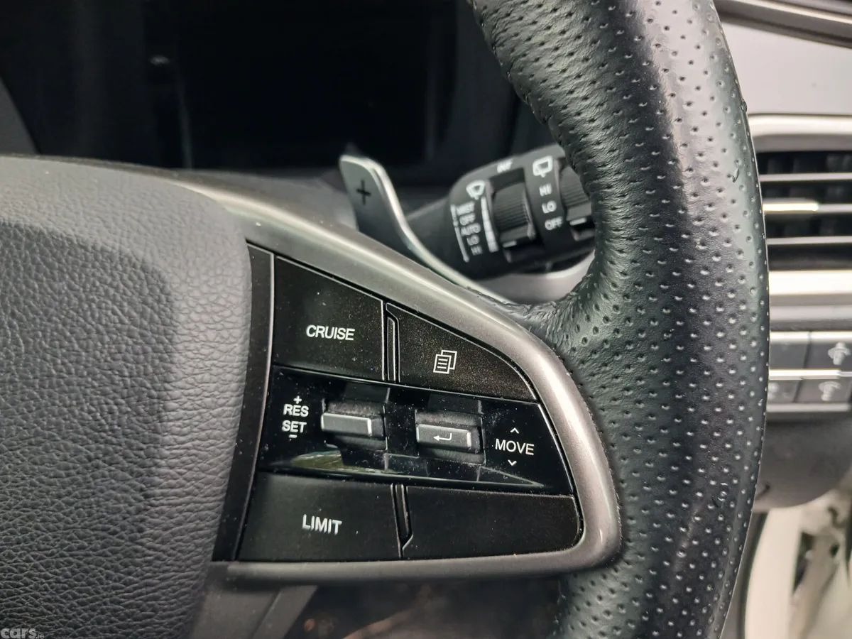 SsangYong Korando SUV, Diesel, 2023, White