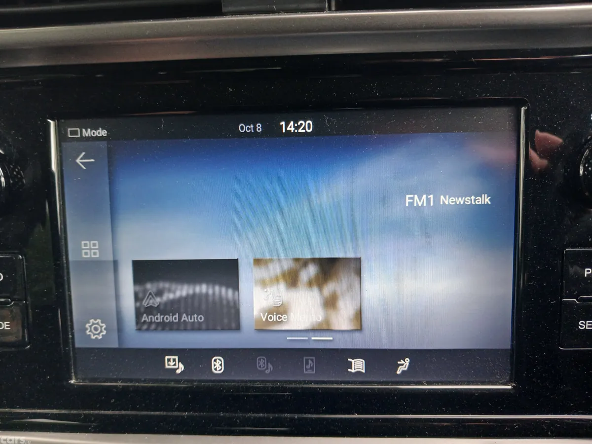 SsangYong Korando SUV, Diesel, 2023, White