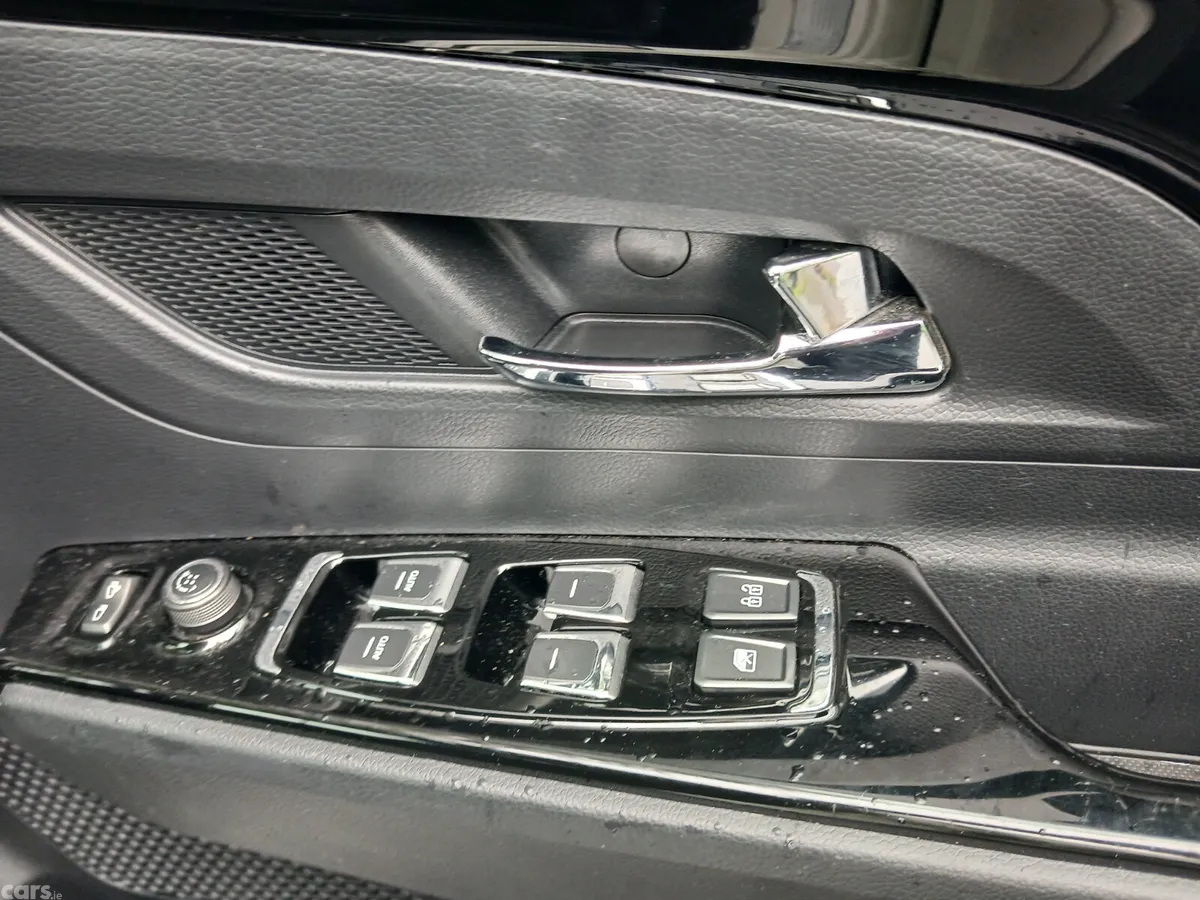 SsangYong Korando SUV, Diesel, 2023, White